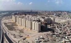 آلية التسجيل للمشاريع السكنية المصرية؟