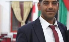 الشاب محمد علي أبو كافية "37 عامًا"