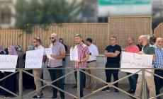 إضراب شامل في مدارس القدس رفضا لتهويد المناهج الفلسطينية