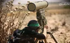 الاحتلال يصادق على خطة بعشرات الملايين لحماية غلاف غزة من "الكورنيت"