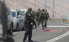 مقاومون يطلقون النار على قوة من لواء "الناحال" شمال الضفة