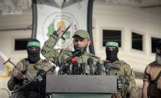 بالفيديو: القسام تدشن ميدان طائرة "شهاب" في غزة