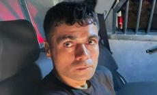 الأسير عارضة