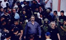 المطارد فتحي خازم