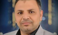 رامي الشقرة، رئيس معهد فلسطين للدراسات الاستراتيجية