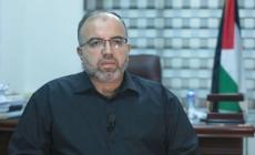 رئيس الدائرة الإعلامية في حركة حماس علي العمودي.jpg