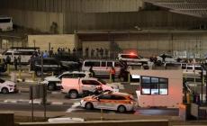 مكان العملية