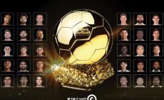 بث مباشر حفل إعلان جائزة الكرة الذهبية 2022