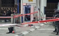 مكان تنفيذ عملية شعفاط