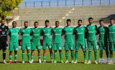 فريق الصداقة