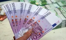 سعر صرف الريال القطري مقابل اليورو اليوم الأحد 30/10/2022