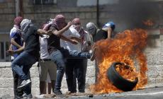 مواجهات بيت إيل