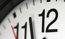 متى يبدأ التوقيت الشتوي في فلسطين 2022؟