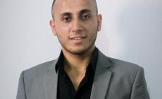 حمزة حماد: مسؤول التجمع الإعلامي الديمقراطي