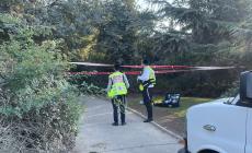 من مكان العملية