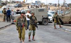 اغلاق القدس