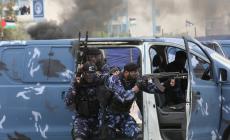 الداخلية بغزة