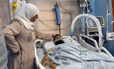 أجهزة السلطة لأم أنس: "احمدي الله ما قتلنالك إياه"