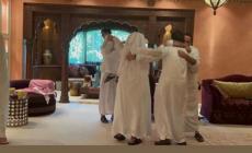 شاهد: كيف احتفل محمد بن سلمان بفوز السعودية على الأرجنتين