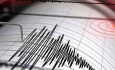 هزة أرضية ارتدادية تضرب فلسطين