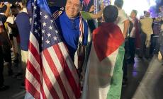 مشجع أمريكي