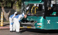 من مكان عملية القدس