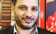 إبراهيم المدهون