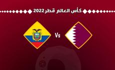 موعد إفتتاح كأس العالم قطر 2022 والقنوات الناقلة_