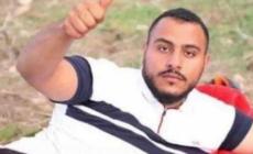 الشاب ياسين الدراوشة