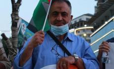 القيادي الراحل وصفي قبها