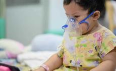 المخلوي التنفسي.. ينتشر بين أطفال مصر، الأعراض والعلاج