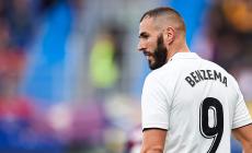 كريم بنزيما