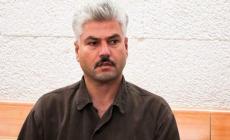 الأسير عباس السيد