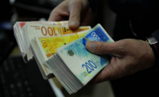 المالية بغزة تعلن موعد ونسبة صرف رواتب الموظفين لشهر أكتوبر