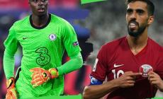 بث مباشر الأن مشاهدة مباراة قطر والسنغال يلا شوت والفجر في كأس العالم، قطر ضد السنغال مباشر