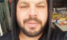 الأسير المحرر زهران زهران