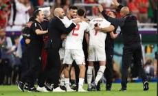 تعرف على فرص تأهل المغرب إلى الدور الثاني لكأس العالم 2022؟