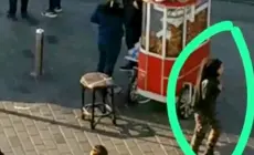 منفذة الهجوم