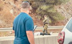 20 دقيقة من الرعب في "ارئيل".. تعرف على ما جرى