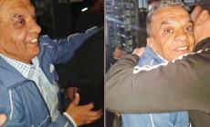 الأسير عماد عبد الرحيم حسين علي "فاتوني"