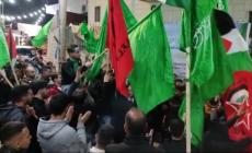 الاحتلال يفرج عن الأسير المقدسي نعمان مخطوب بعد 7 سنوات في سجونه