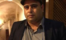 الإعلامي أحمد سعيد