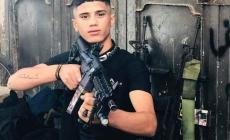 الشهيد المقاوم مهدي حشاش