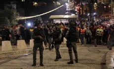 عملية طعن و4 إصابات في صفوف الاحتلال بالضفة الغربية خلال الـ24 ساعة الأخيرة