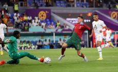 شاهد أهداف مباراة البرتغال وغانا 3-2 كأس العالم بقطر
