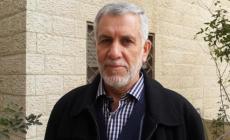 القيادي في حركة حماس المحرر جمال الطويل