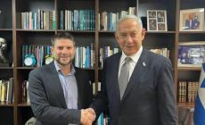 اتفاق نتنياهو وسموتريتش سيزيد هدم المنازل في الضفة