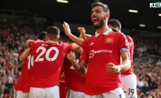 بث مباشر مشاهدة مباراة مانشستر يونايتد وتوتنهام فورست لايف live يلا شوت والفجر مباشر في الدوري الانجليزي