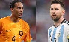 موعد مباراة هولندا والأرجنتين في كأس العالم قطر 2022 - شاهد مباراة الارجنتين وهولندا جودة عالية مونديال قطر