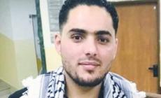 الشهيد: مجاهد حامد